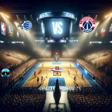 Orlando Magic vs Washington Wizards – 2026-03-12 Analüüs