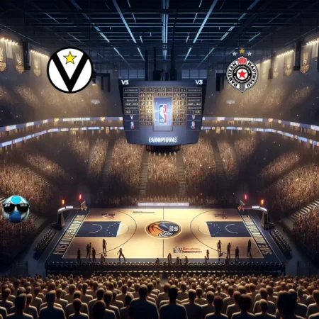 Virtus Bologna vs Partizan Mozzart Bet – 2026-03-11 Analüüs