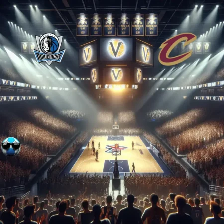 Dallas Mavericks vs Cleveland Cavaliers – 2026-03-13 Analüüs