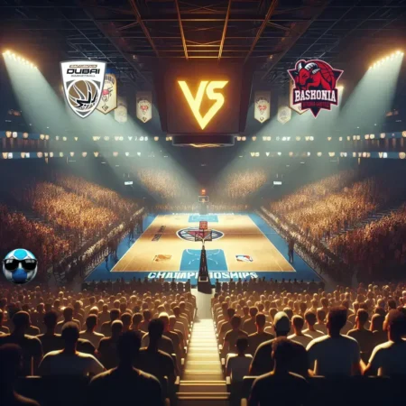 Dubai vs Baskonia – 2026-03-12 Analüüs