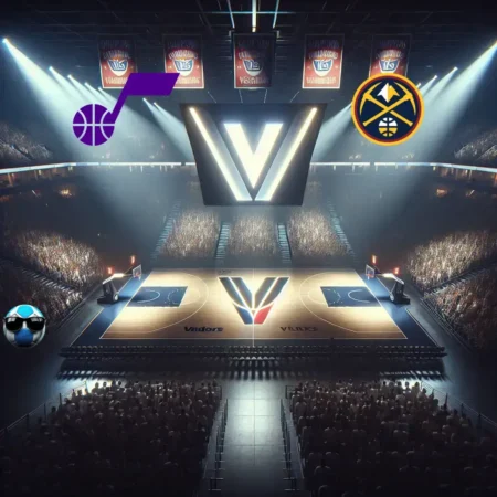 Utah Jazz vs Denver Nuggets – 2026-03-03 Analüüs