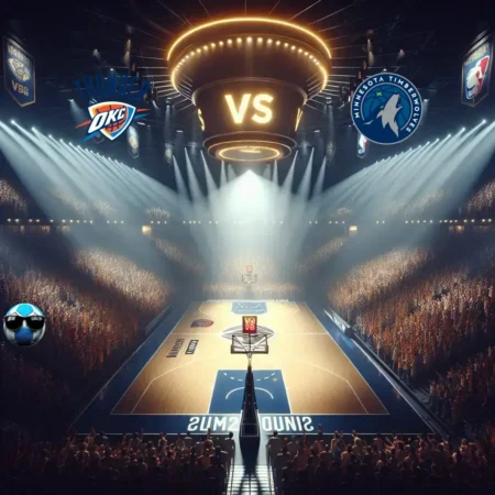 Oklahoma City Thunder vs Minnesota Timberwolves – 2026-03-15 Analüüs