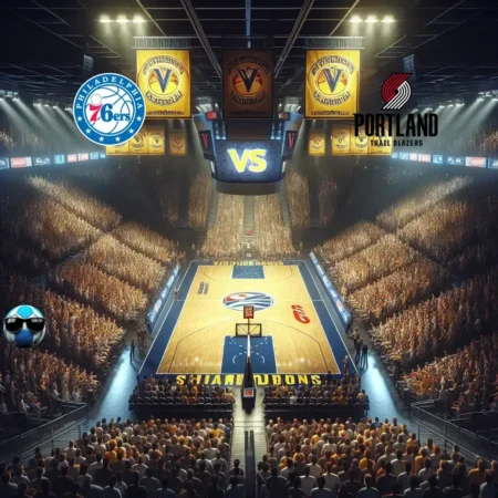 Philadelphia 76ers vs Portland Trail Blazers – 2026-03-15 Analüüs