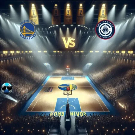 Golden State Warriors vs Los Angeles Clippers – 2026-03-03 Analüüs
