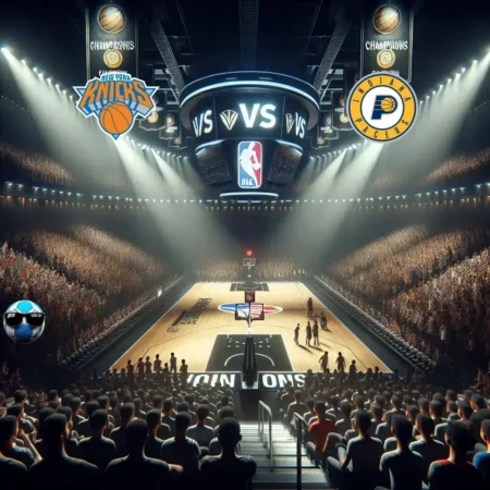 New York Knicks vs Indiana Pacers – 2026-03-17 Analüüs