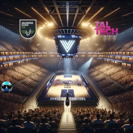 VEF Riga vs Ventspils – 2026-03-18 Analüüs