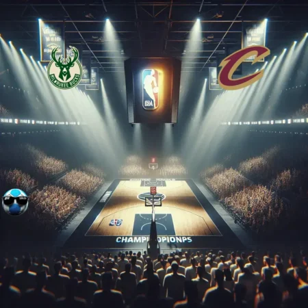Milwaukee Bucks vs Cleveland Cavaliers – 2026-03-18 Analüüs