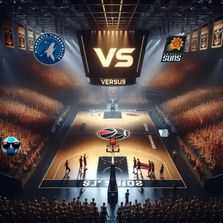 Minnesota Timberwolves vs Phoenix Suns – 2026-03-18 Analüüs