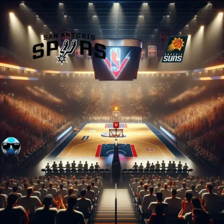 San Antonio Spurs vs Phoenix Suns – 2026-03-20 Analüüs
