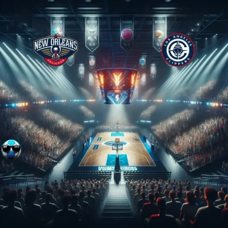 New Orleans Pelicans vs Los Angeles Clippers – 2026-03-20 Analüüs