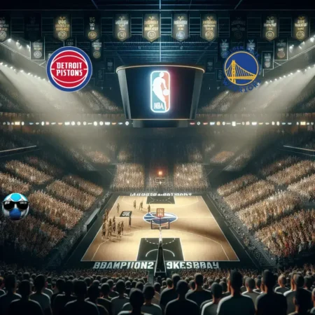 Detroit Pistons vs Golden State Warriors – 2026-03-20 Analüüs