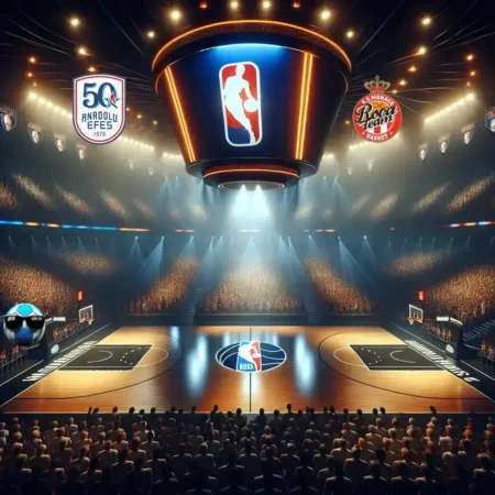 Anadolu Efes vs Monaco – 2026-03-19 Analüüs