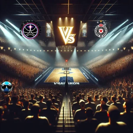 Paris vs Partizan Mozzart Bet – 2026-03-19 Analüüs