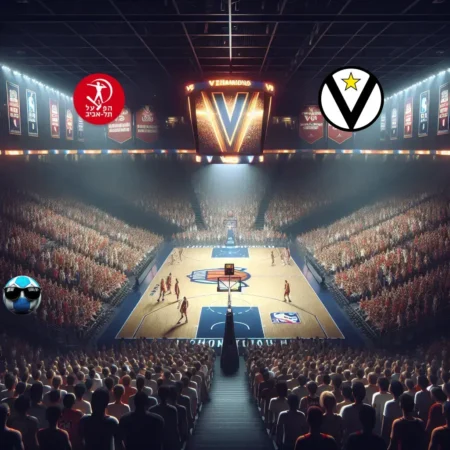 Hapoel Tel-Aviv vs Virtus Bologna – 2026-03-19 Analüüs
