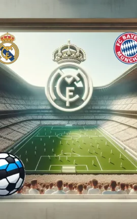 Real Madrid vastu Bayern München 2026-04-07 koefitsiendid ja analüüs