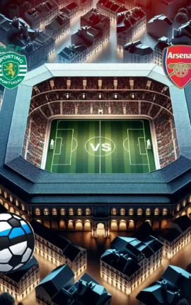 Sporting CP vastu Arsenal 2026-04-07 koefitsiendid ja analüüs