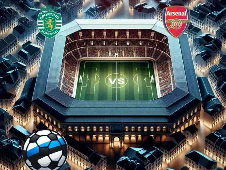 Sporting CP vastu Arsenal 2026-04-07 koefitsiendid ja analüüs
