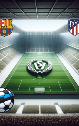 Barcelona vastu Atletico Madrid 2026-04-08 koefitsiendid ja analüüs