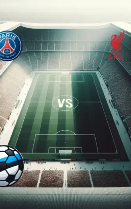 Paris Saint Germain vastu Liverpool 2026-04-08 koefitsiendid ja analüüs