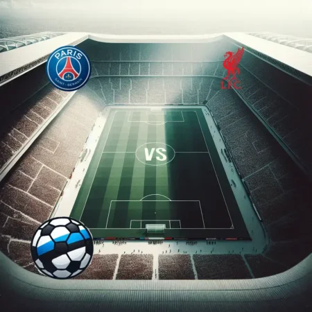Paris Saint Germain vastu Liverpool 2026-04-08 koefitsiendid ja analüüs