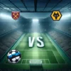 West Ham vastu Wolves 2026-04-10 koefitsiendid ja analüüs