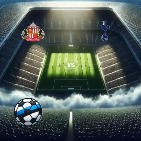 Sunderland vastu Tottenham 2026-04-12 koefitsiendid ja analüüs