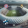 Bayern München vastu Real Madrid 2026-04-15 koefitsiendid ja analüüs