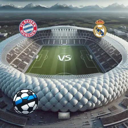 Bayern München vastu Real Madrid 2026-04-15 koefitsiendid ja analüüs
