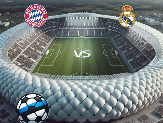 Bayern München vastu Real Madrid 2026-04-15 koefitsiendid ja analüüs