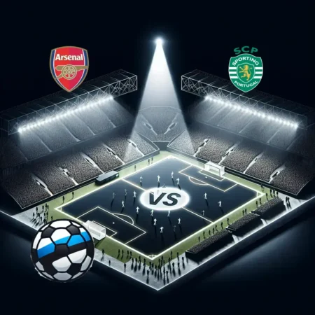 Arsenal vastu Sporting CP 2026-04-15 koefitsiendid ja analüüs