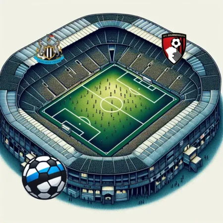 Newcastle vastu Bournemouth 2026-04-18 koefitsiendid ja analüüs
