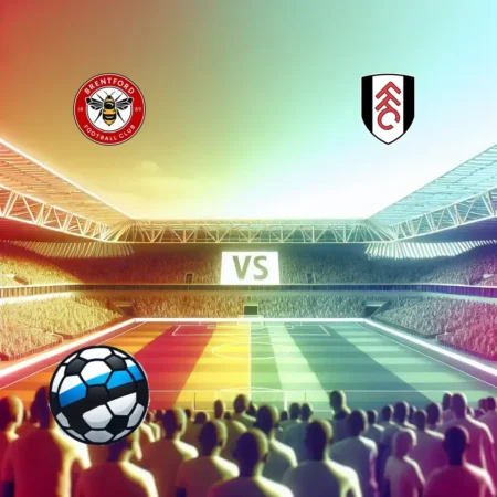 Brentford vastu Fulham 2026-04-18 koefitsiendid ja analüüs