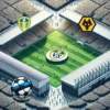 Leeds vastu Wolves 2026-04-18 koefitsiendid ja analüüs