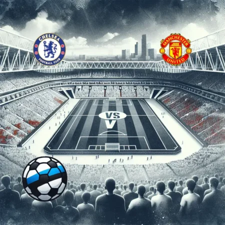 Chelsea vastu Manchester United 2026-04-18 koefitsiendid ja analüüs