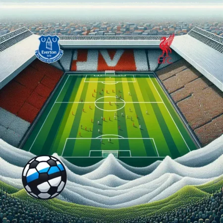 Everton vastu Liverpool 2026-04-19 koefitsiendid ja analüüs