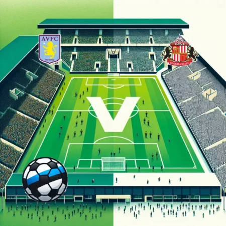 Aston Villa vastu Sunderland 2026-04-19 koefitsiendid ja analüüs