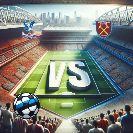 Crystal Palace vastu West Ham 2026-04-20 koefitsiendid ja analüüs