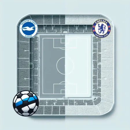 Brighton vastu Chelsea 2026-04-21 koefitsiendid ja analüüs