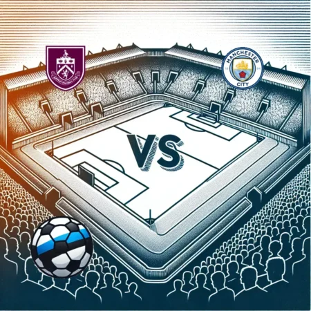 Burnley vastu Manchester City 2026-04-22 koefitsiendid ja analüüs