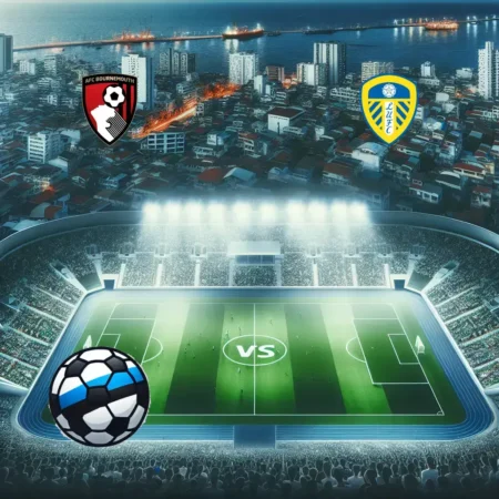 Bournemouth vastu Leeds 2026-04-22 koefitsiendid ja analüüs