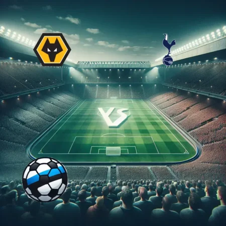 Wolves vastu Tottenham 2026-04-25 koefitsiendid ja analüüs
