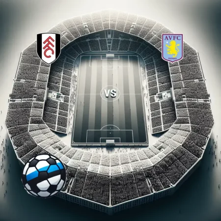 Fulham vastu Aston Villa 2026-04-25 koefitsiendid ja analüüs