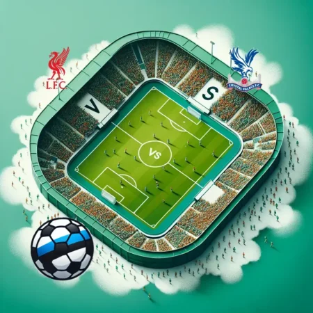 Liverpool vastu Crystal Palace 2026-04-25 koefitsiendid ja analüüs