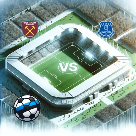 West Ham vastu Everton 2026-04-25 koefitsiendid ja analüüs