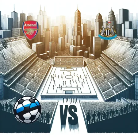 Arsenal vastu Newcastle 2026-04-25 koefitsiendid ja analüüs