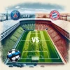 Paris Saint Germain vastu Bayern München 2026-04-28 koefitsiendid ja analüüs