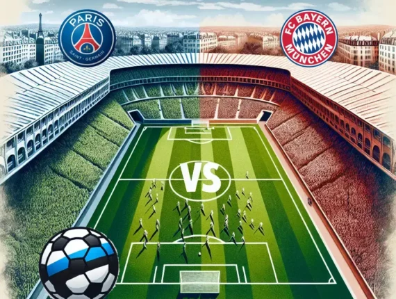 Paris Saint Germain vastu Bayern München 2026-04-28 koefitsiendid ja analüüs