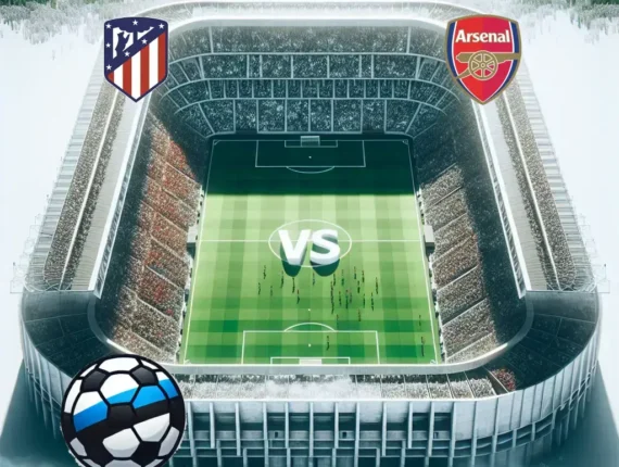 Atletico Madrid vastu Arsenal 2026-04-29 koefitsiendid ja analüüs