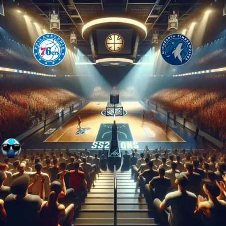 Philadelphia 76ers vs Minnesota Timberwolves – 2026-04-03 Analüüs