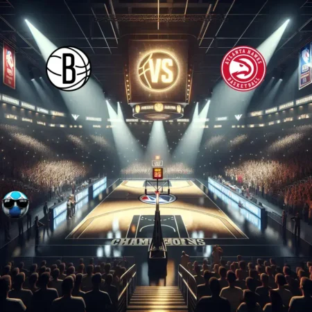 Brooklyn Nets vs Atlanta Hawks – 2026-04-03 Analüüs